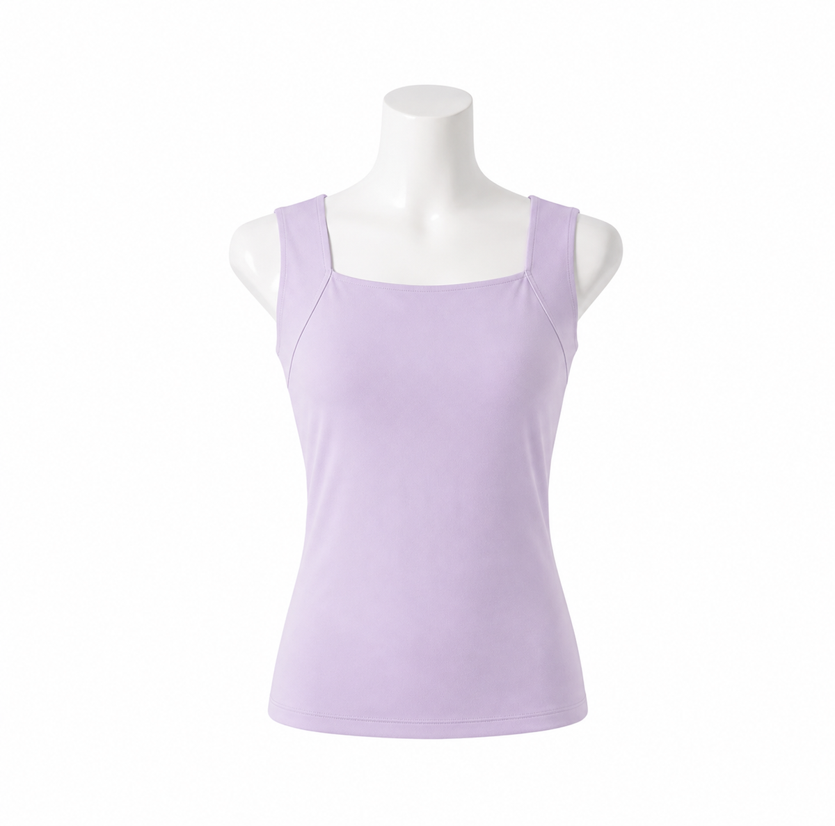 Comfort – linne med inbyggd bh – 18