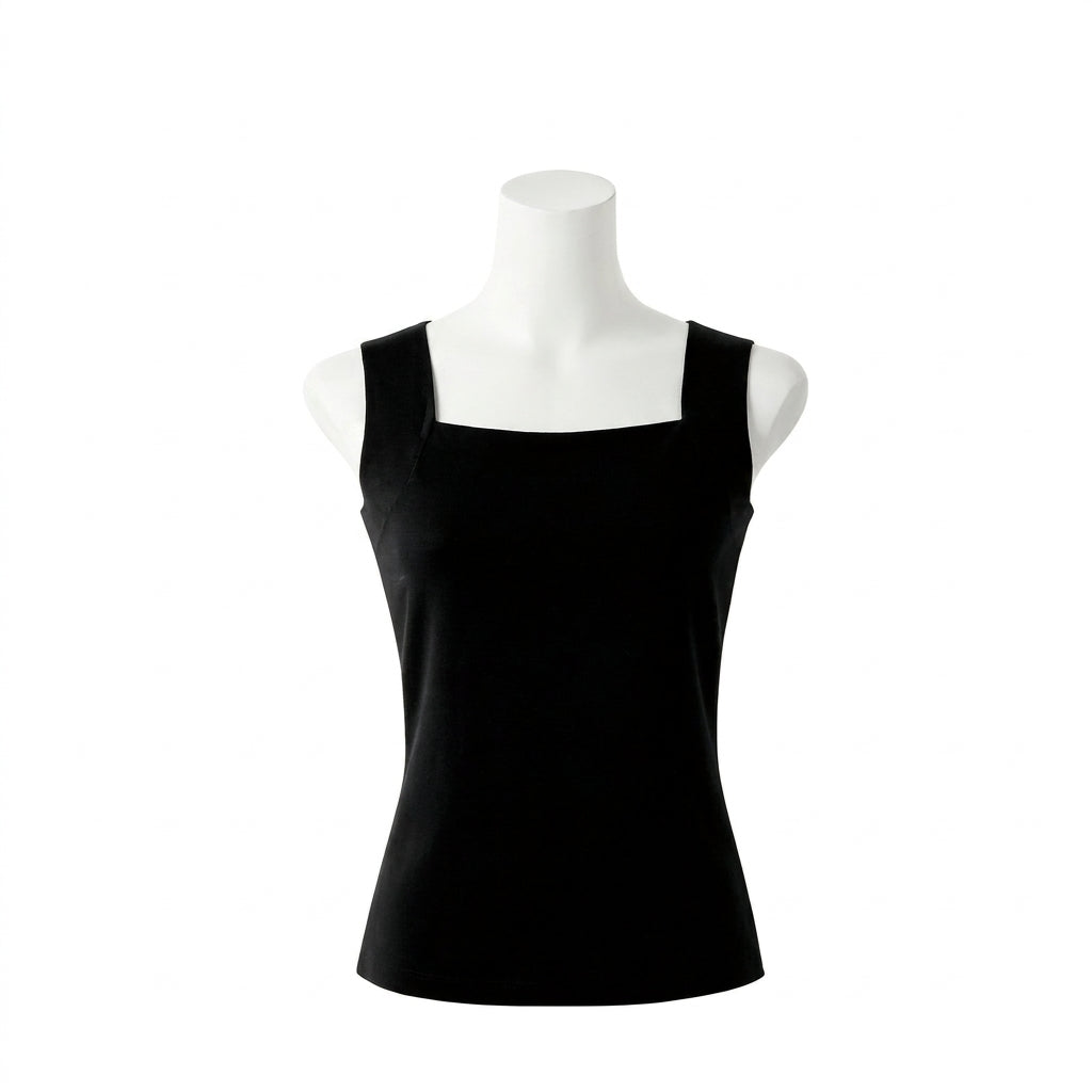 Comfort – linne med inbyggd bh – 11