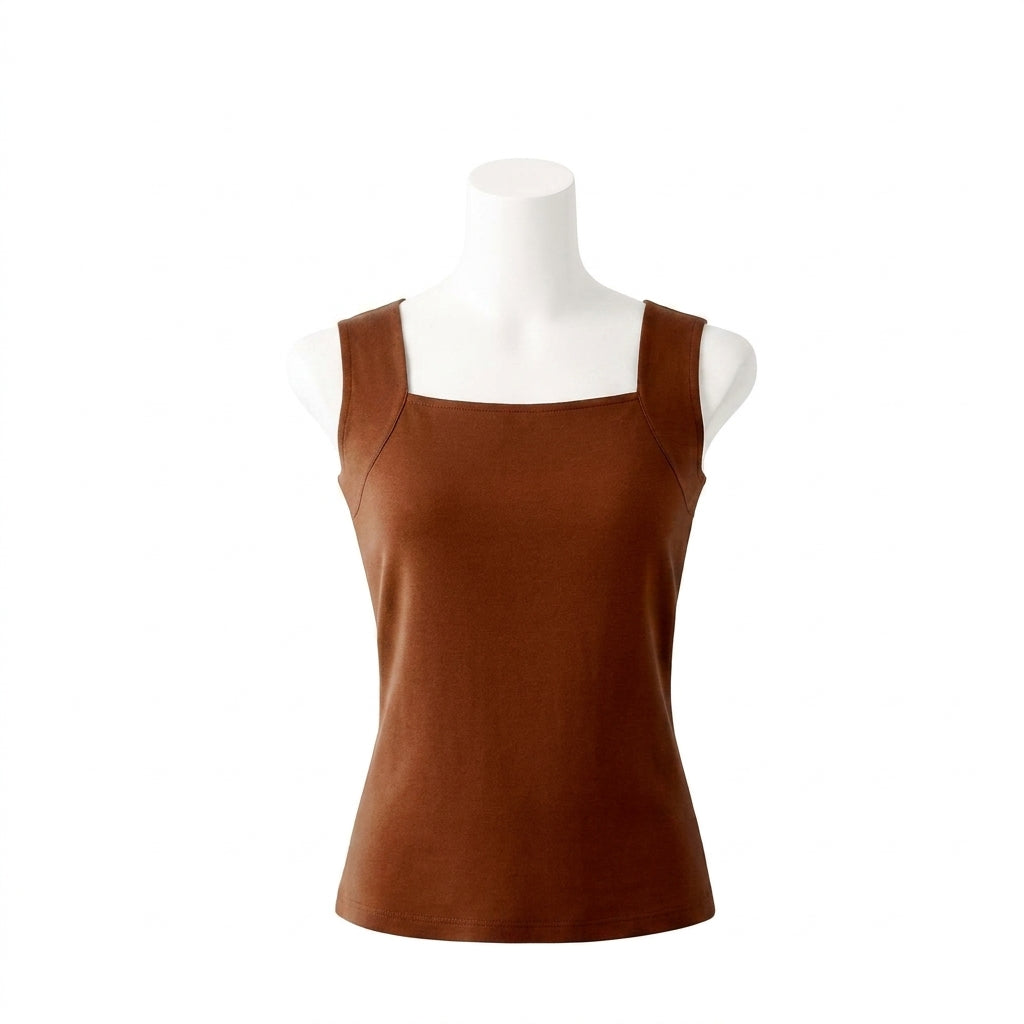 Comfort – linne med inbyggd bh – 10