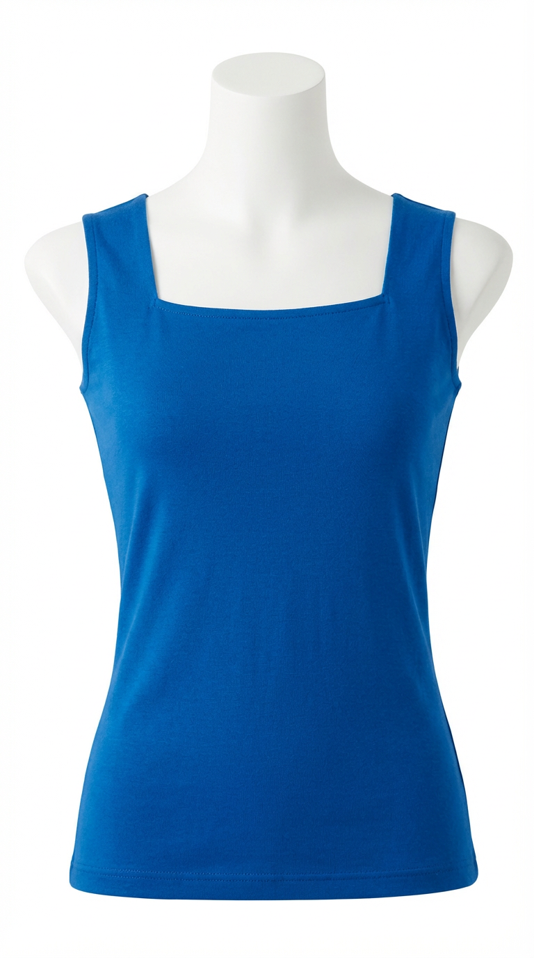 Comfort – linne med inbyggd bh – 7