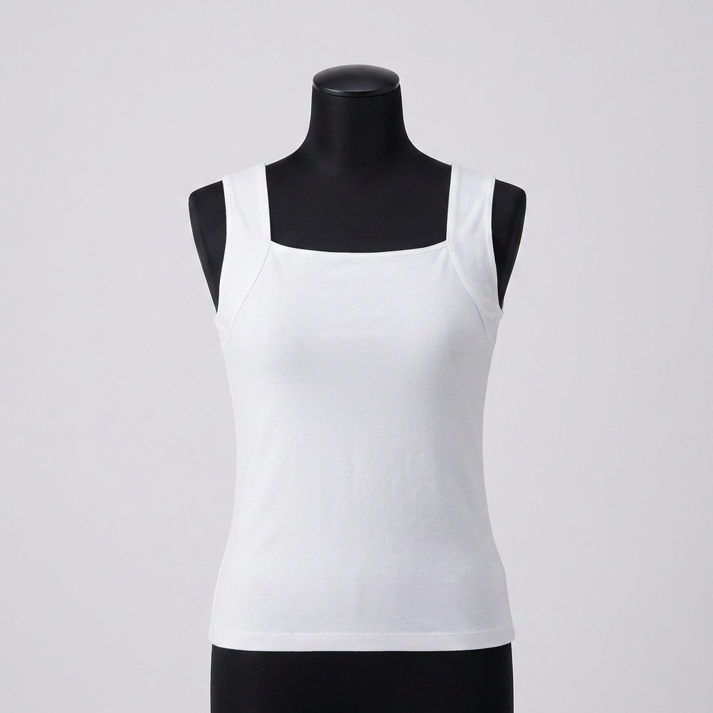 Comfort – linne med inbyggd bh – 9