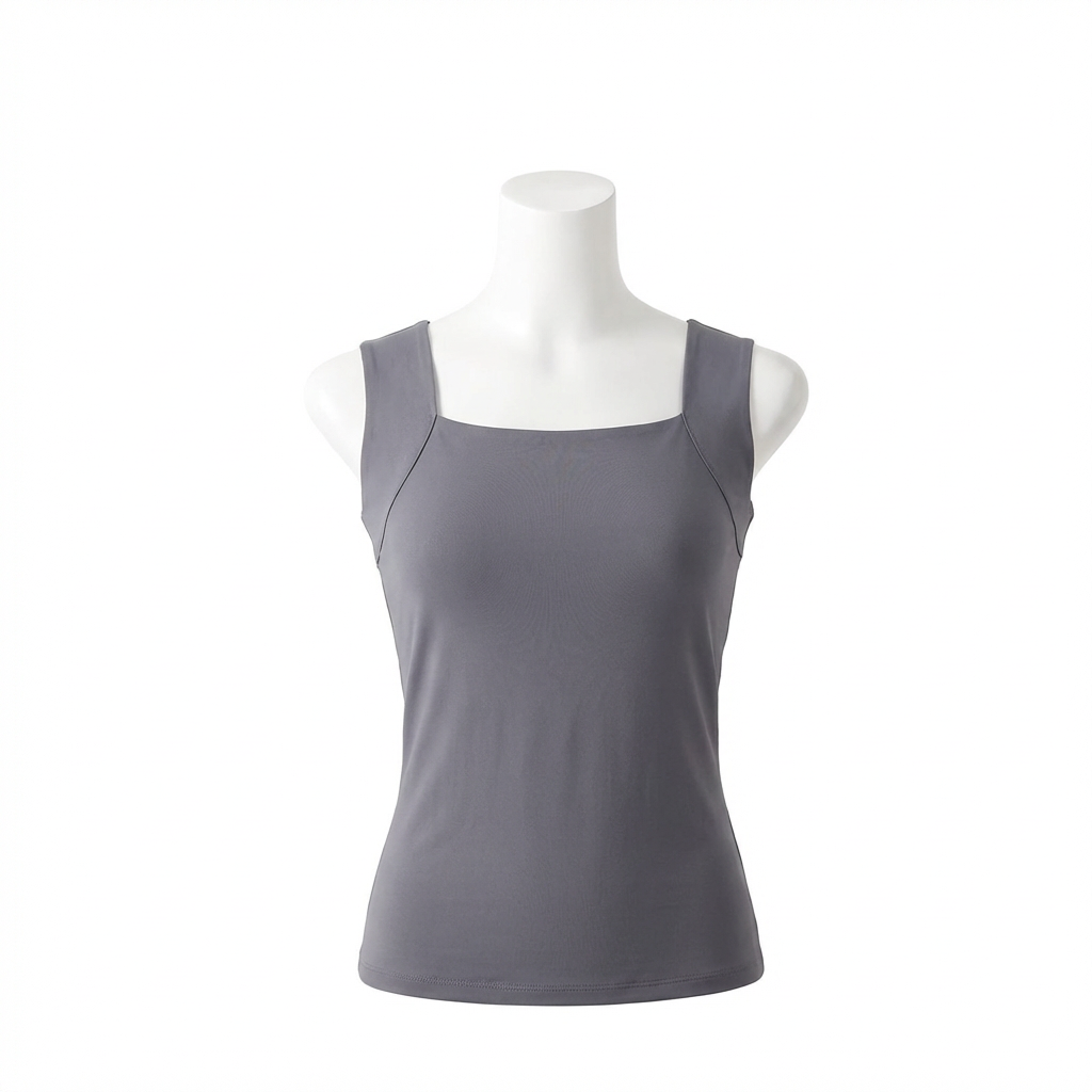 Comfort – linne med inbyggd bh – 8