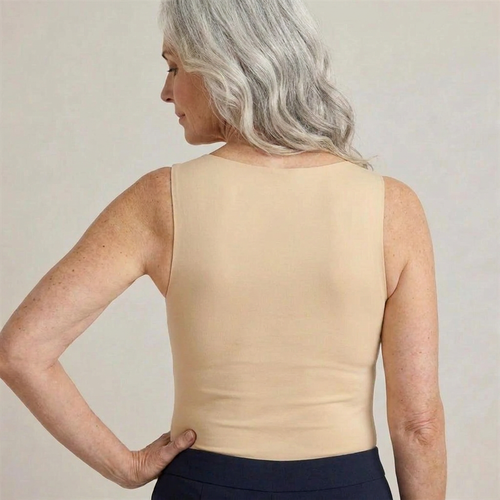 Comfort – linne med inbyggd bh – 2